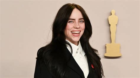 billie eilish sexx|Billie Eilish spricht erstmals offen über ihre Sexualität